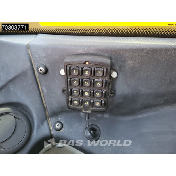 2013 كاتربيلر TH414C-44264923