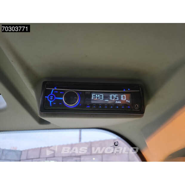 2013 كاتربيلر TH414C-44264924