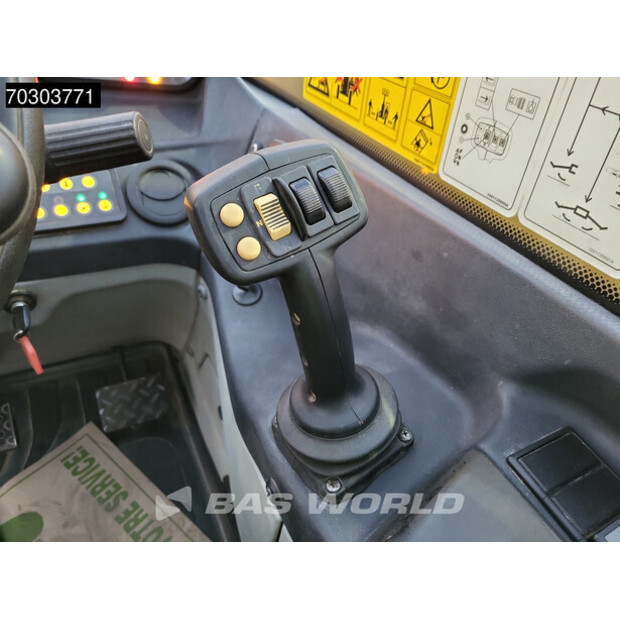 2013 كاتربيلر TH414C-44264926