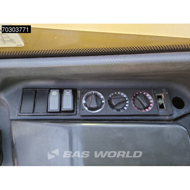 2013 كاتربيلر TH414C-44264927