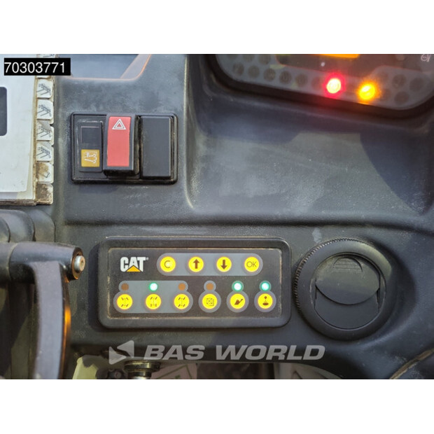 2013 كاتربيلر TH414C-44264928