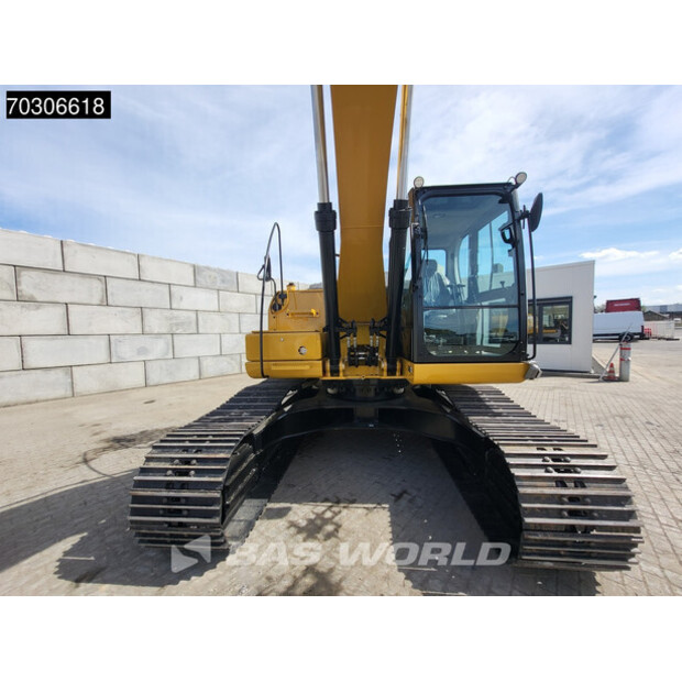 2025 Caterpillar 323D3-44264980