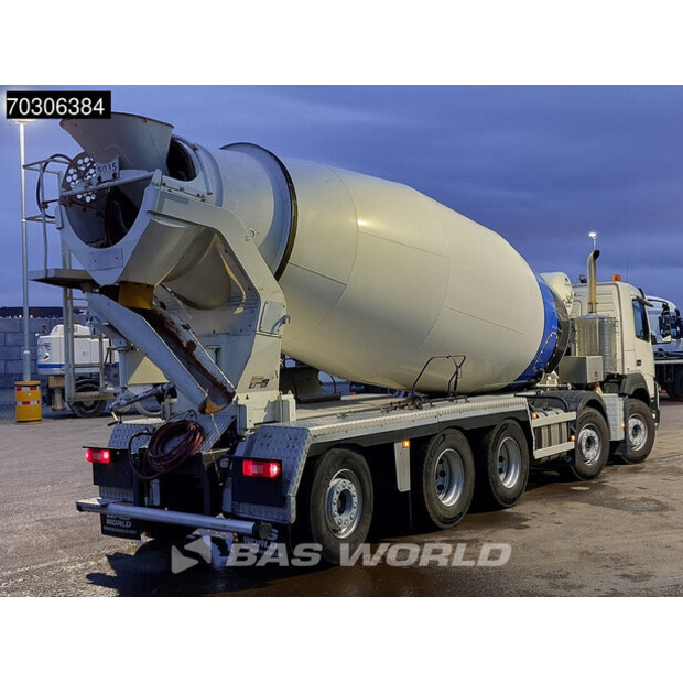 2018 فولفو FMX 460-44265014