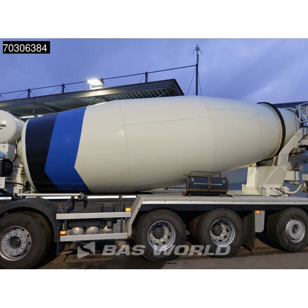 2018 فولفو FMX 460-44265015