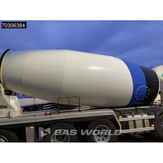 2018 فولفو FMX 460-44265016