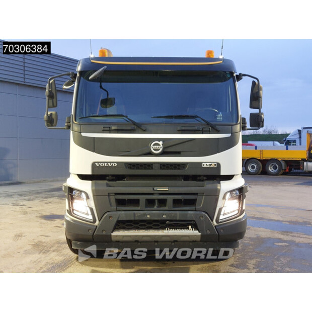 2018 فولفو FMX 460-44265017