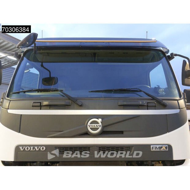 2018 فولفو FMX 460-44265018