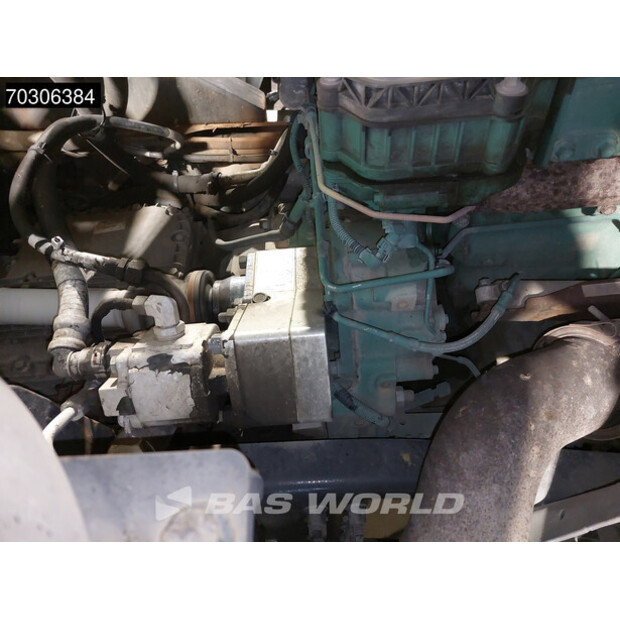 2018 فولفو FMX 460-44265022