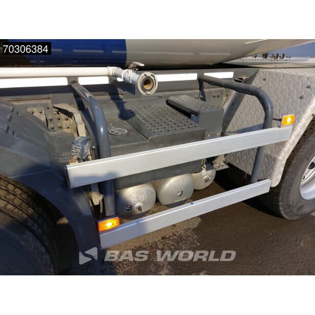 2018 فولفو FMX 460-44265023