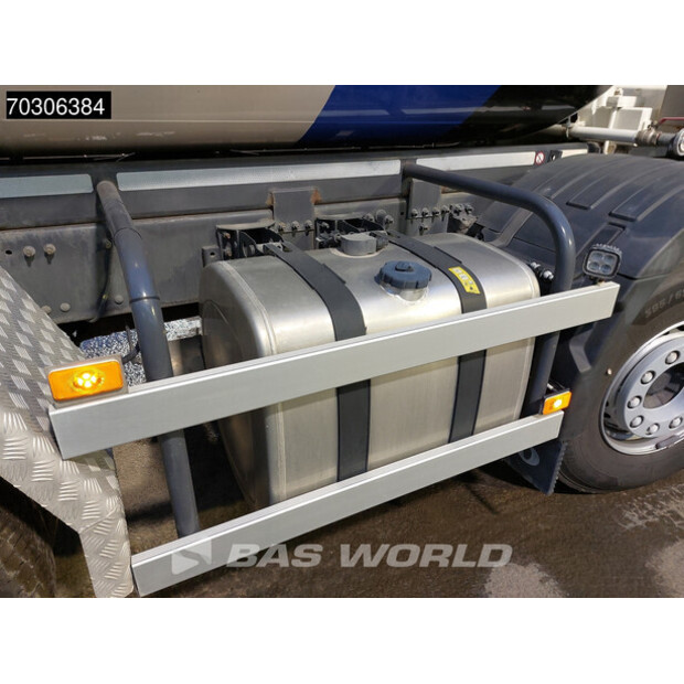 2018 فولفو FMX 460-44265024