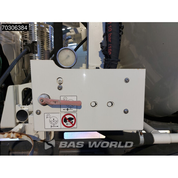 2018 فولفو FMX 460-44265025