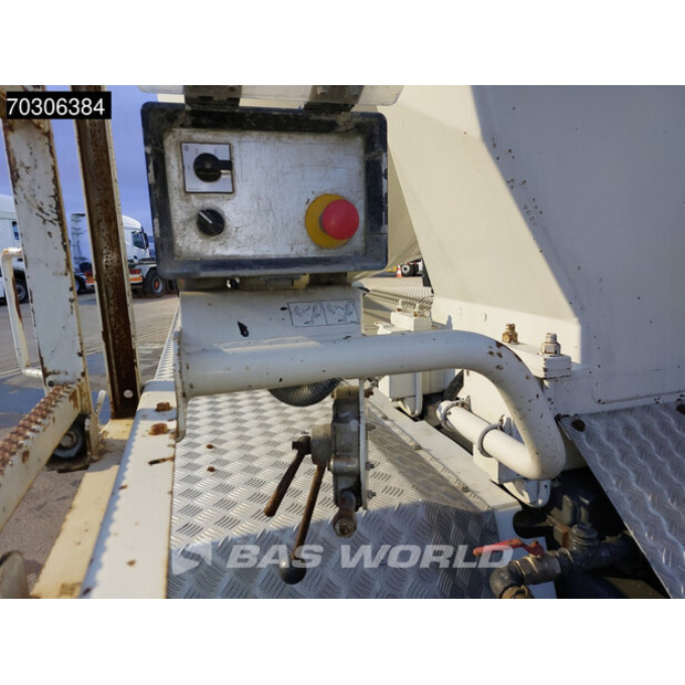 2018 فولفو FMX 460-44265026