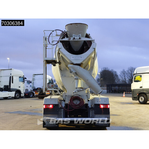 2018 فولفو FMX 460-44265027