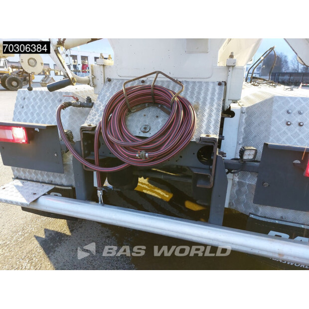 2018 فولفو FMX 460-44265028