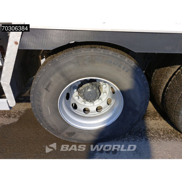 2018 فولفو FMX 460-44265029