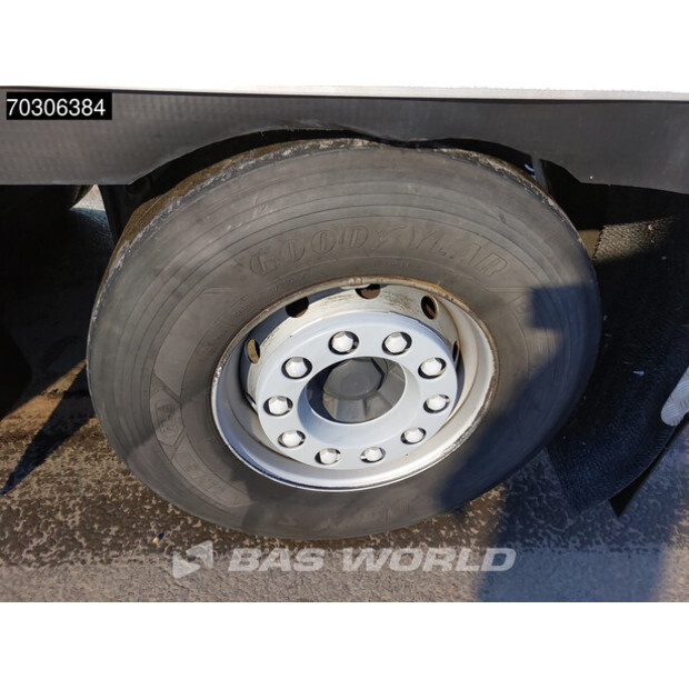 2018 فولفو FMX 460-44265031