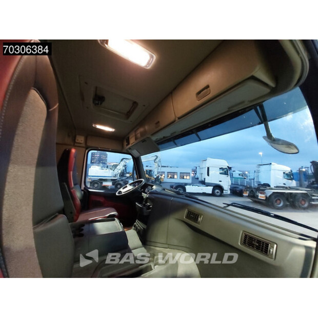 2018 فولفو FMX 460-44265033