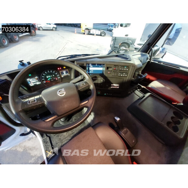 2018 فولفو FMX 460-44265035