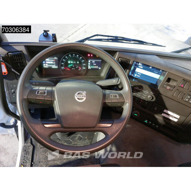 2018 فولفو FMX 460-44265036