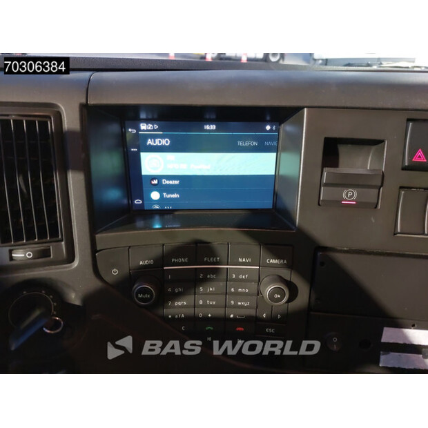 2018 فولفو FMX 460-44265039