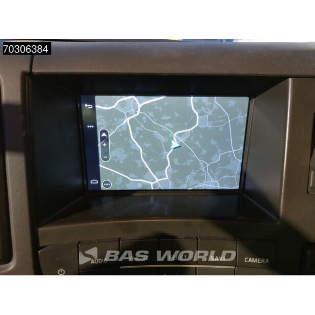 2018 فولفو FMX 460-44265040