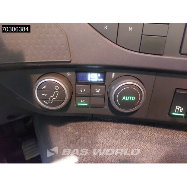 2018 فولفو FMX 460-44265042