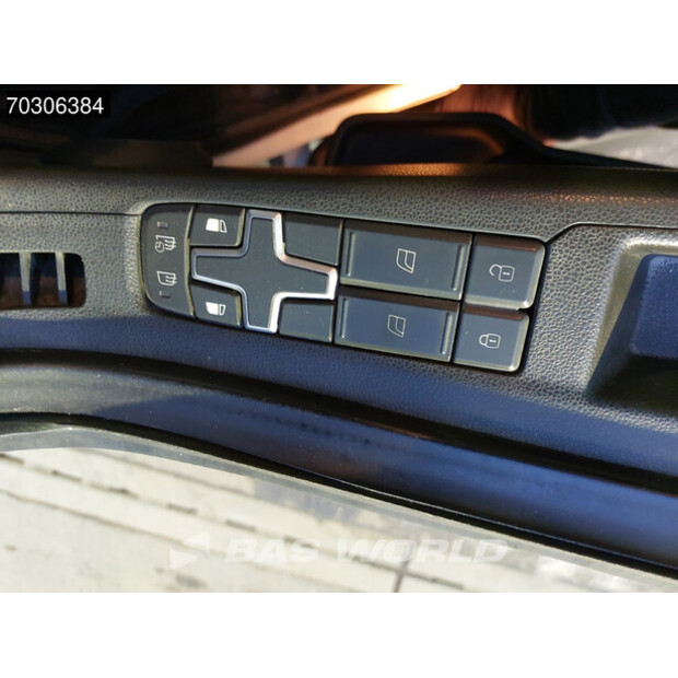 2018 فولفو FMX 460-44265043