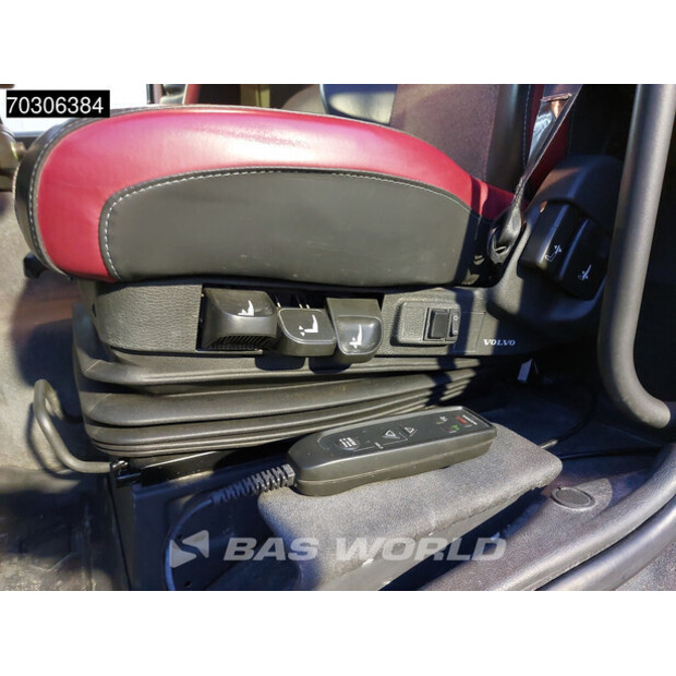 2018 فولفو FMX 460-44265044