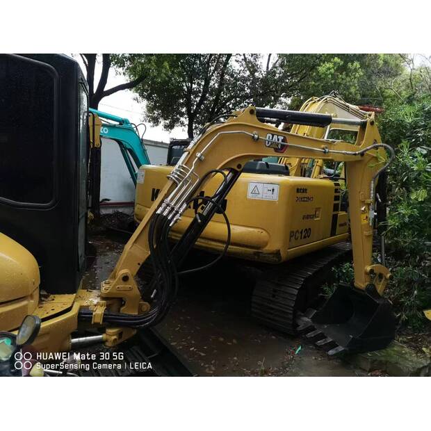 2019 Caterpillar 303.5E-44265236