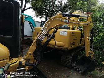 Image for CONSTRUCTION EQUIPMENT 2019 Caterpillar 303.5E