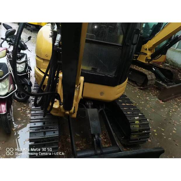 2019 Caterpillar 303.5E-44265238