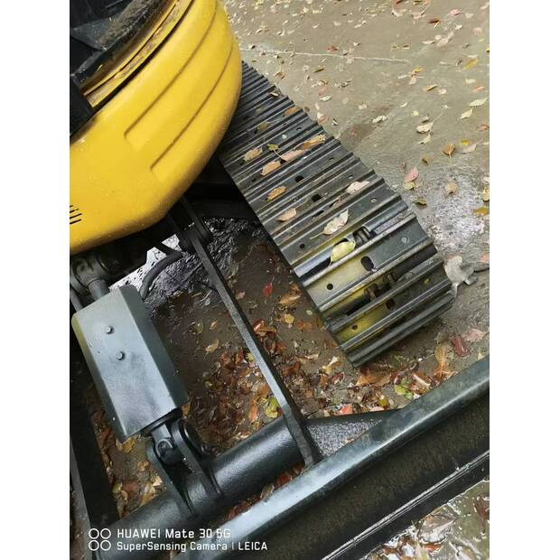 2019 Caterpillar 303.5E-44265243