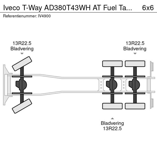 2023 Iveco T-Way-44265304