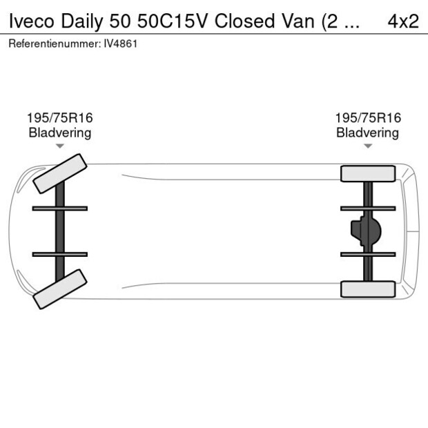 2023 ايفكو Daily 50-44265306