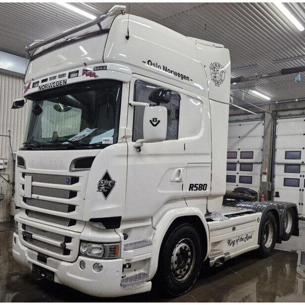 2016 سكانيا R580-44265312