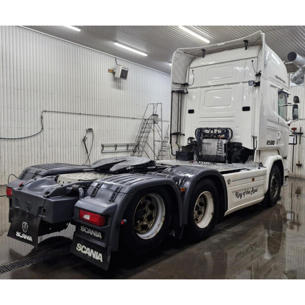 2016 سكانيا R580-44265313