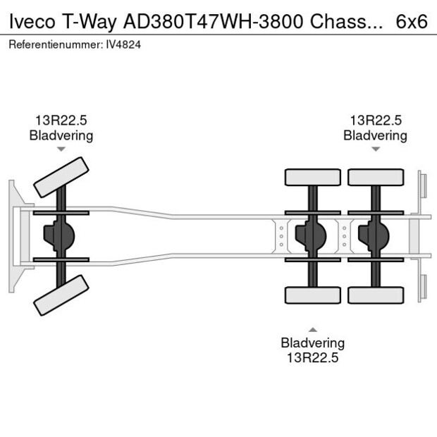 2023 Iveco T-Way-44265319