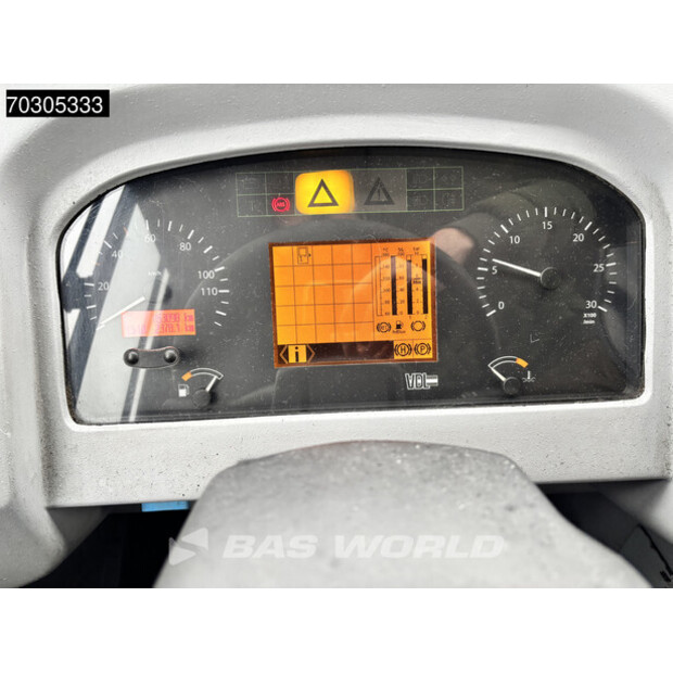 VDL Ambassador 200-44265345