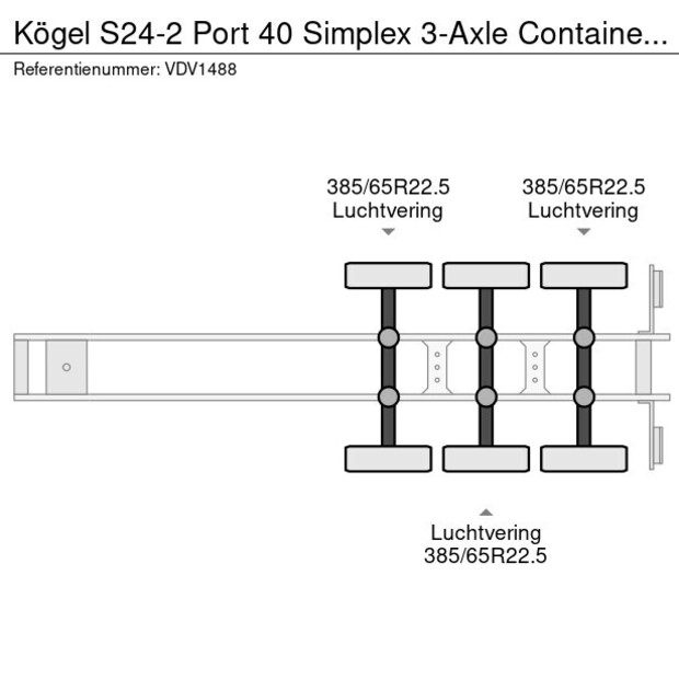 2022 Kögel S24-2-44265351