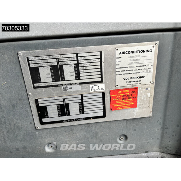 VDL Ambassador 200-44265352