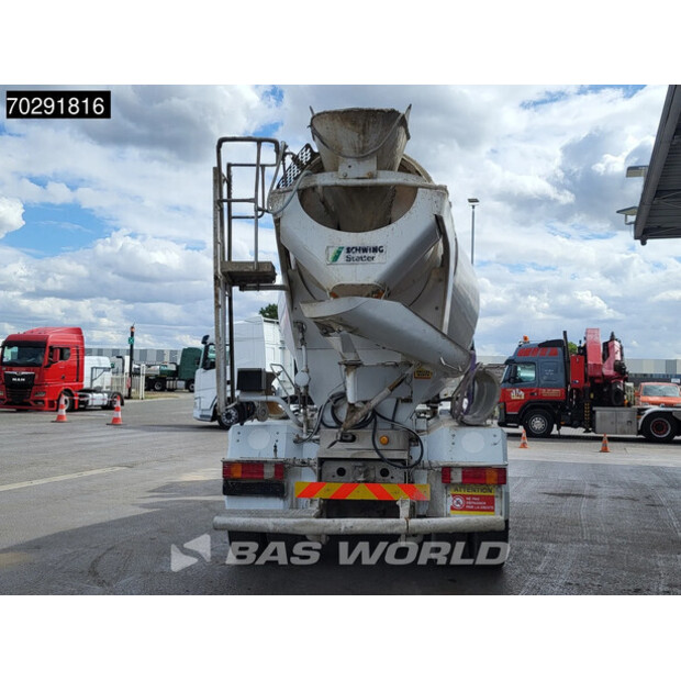 2006 Mercedes-Benz Actros 3236-44265458