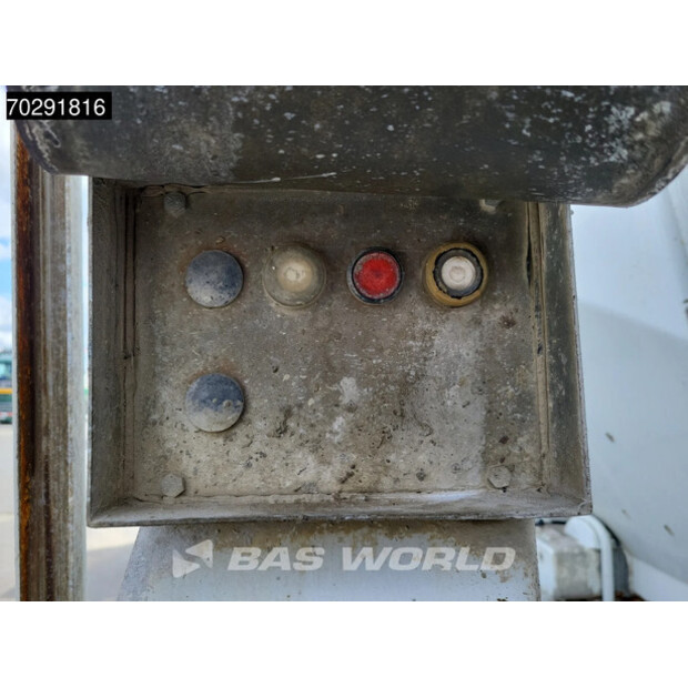 2006 Mercedes-Benz Actros 3236-44265460