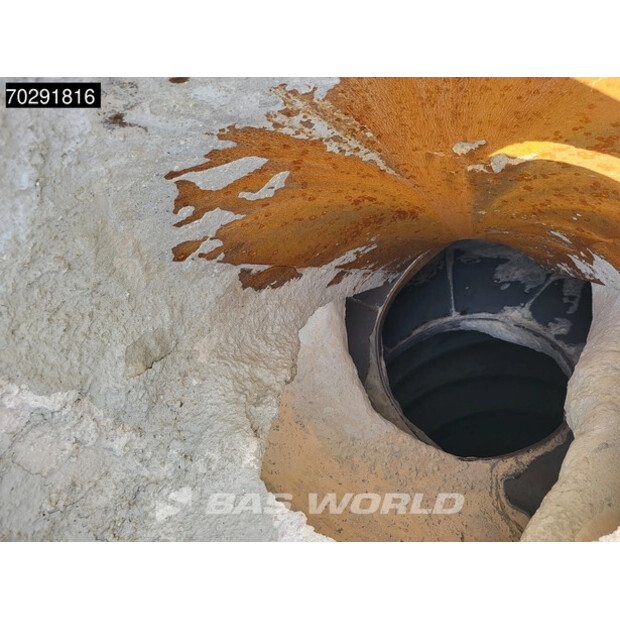 2006 Mercedes-Benz Actros 3236-44265461