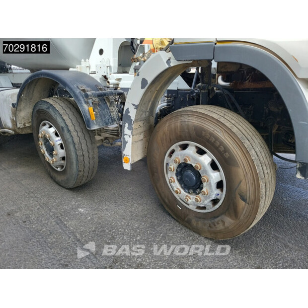 2006 Mercedes-Benz Actros 3236-44265462