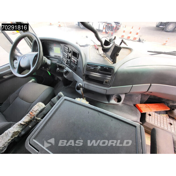 2006 Mercedes-Benz Actros 3236-44265463