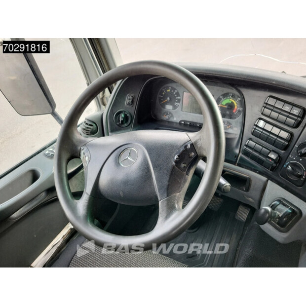 2006 Mercedes-Benz Actros 3236-44265464