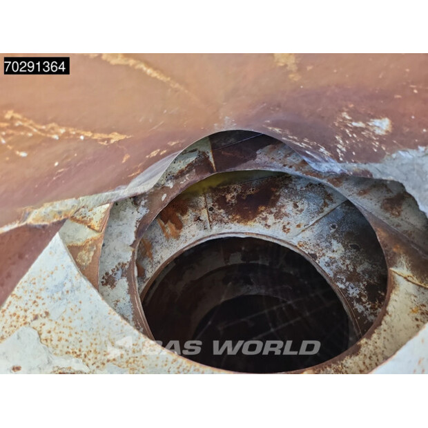 2011 مرسيدس بنز Actros 3241-44265474