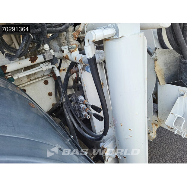 2011 مرسيدس بنز Actros 3241-44265476