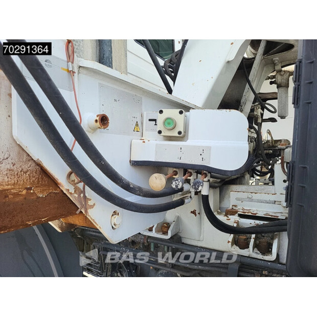 2011 مرسيدس بنز Actros 3241-44265477