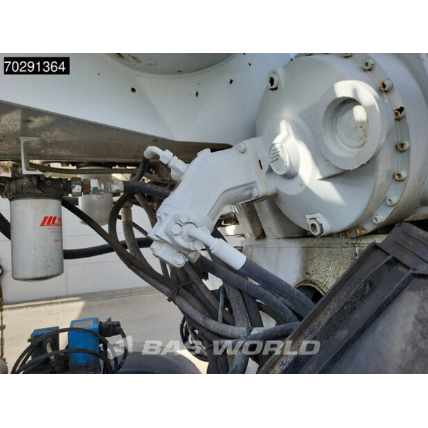 2011 مرسيدس بنز Actros 3241-44265478